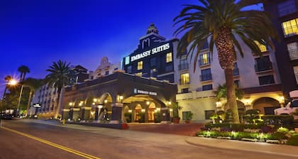 Embassy Suites by Hilton Los Angeles LAX South/El Segundo