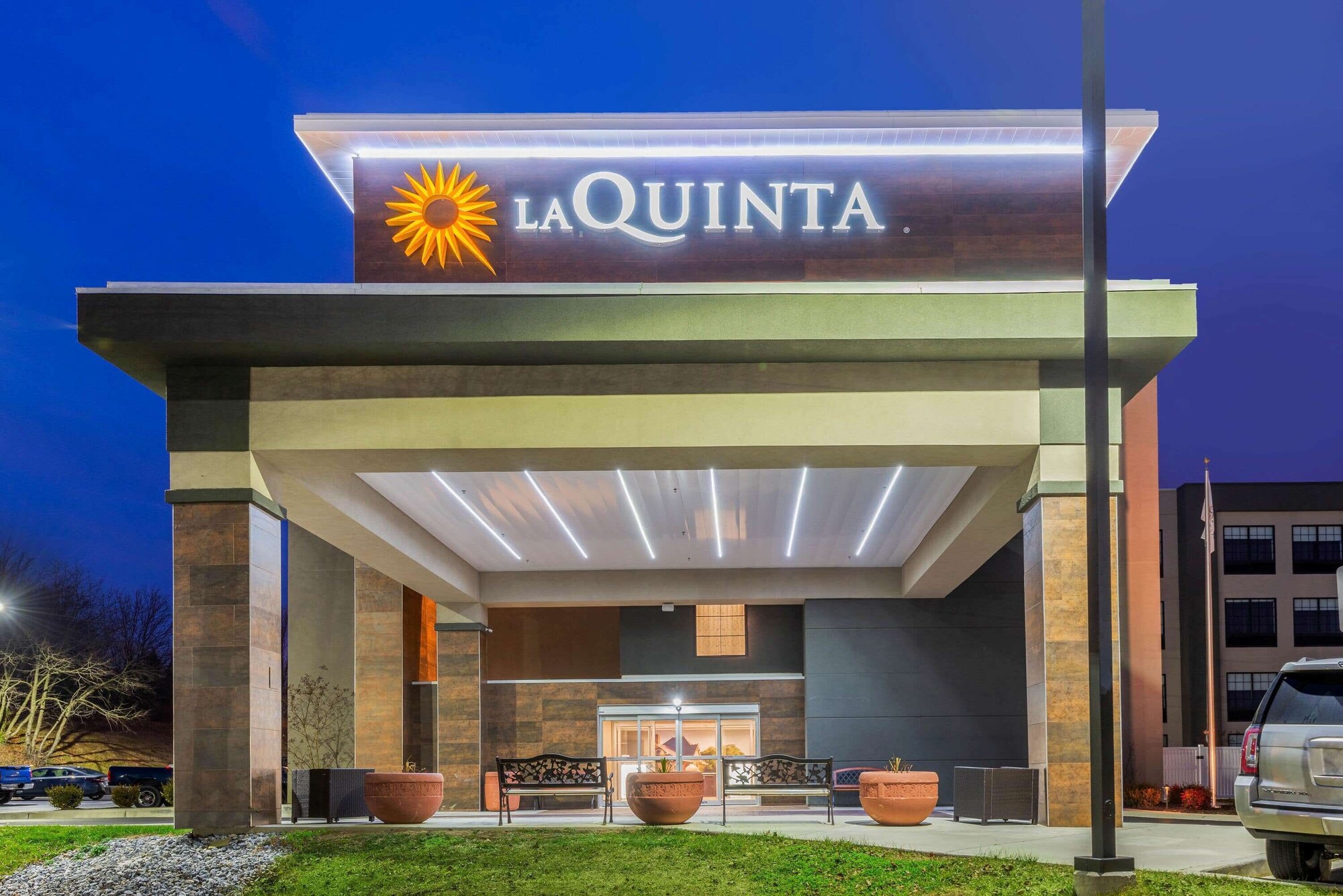3 Star Hotels
