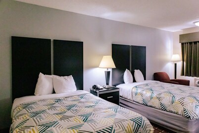 Motel 6 Nacogdoches TX