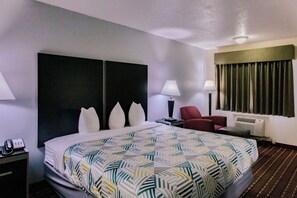 Individueel gemeubileerd, een bureau, een laptopwerkplek