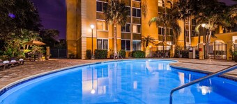 Best Western Ft. Lauderdale I-95 Inn
