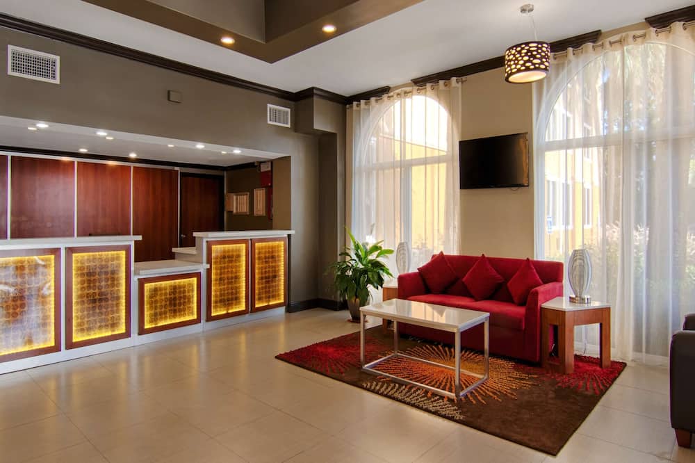 Best Western Ft. Lauderdale I-95 Inn