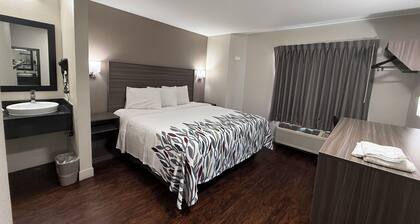Red Roof Inn Austin - Round Rock
