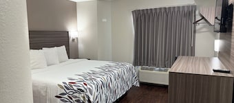 Red Roof Inn Austin - Round Rock