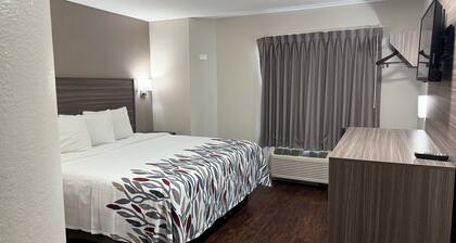 Red Roof Inn Austin - Round Rock
