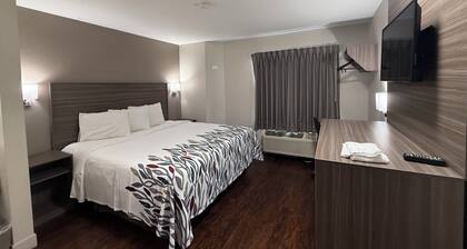 Red Roof Inn Austin - Round Rock