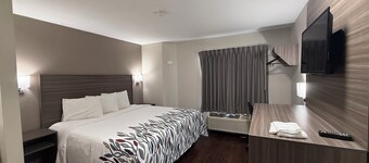Red Roof Inn Austin - Round Rock