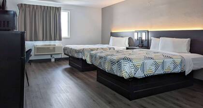 Motel 6 Danvers, MA - Boston North