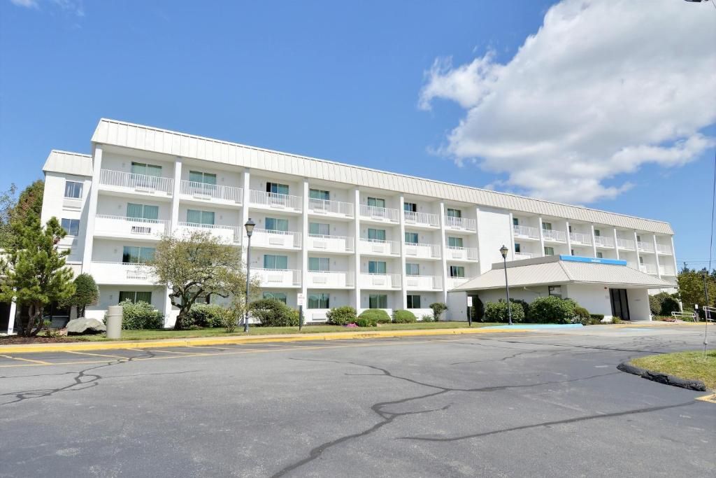 Foto - Motel 6 Danvers, MA - Boston North