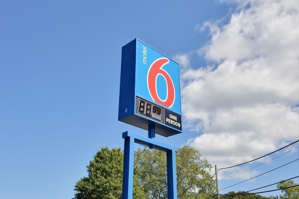 Photo - Motel 6-Danvers, MA - Boston North