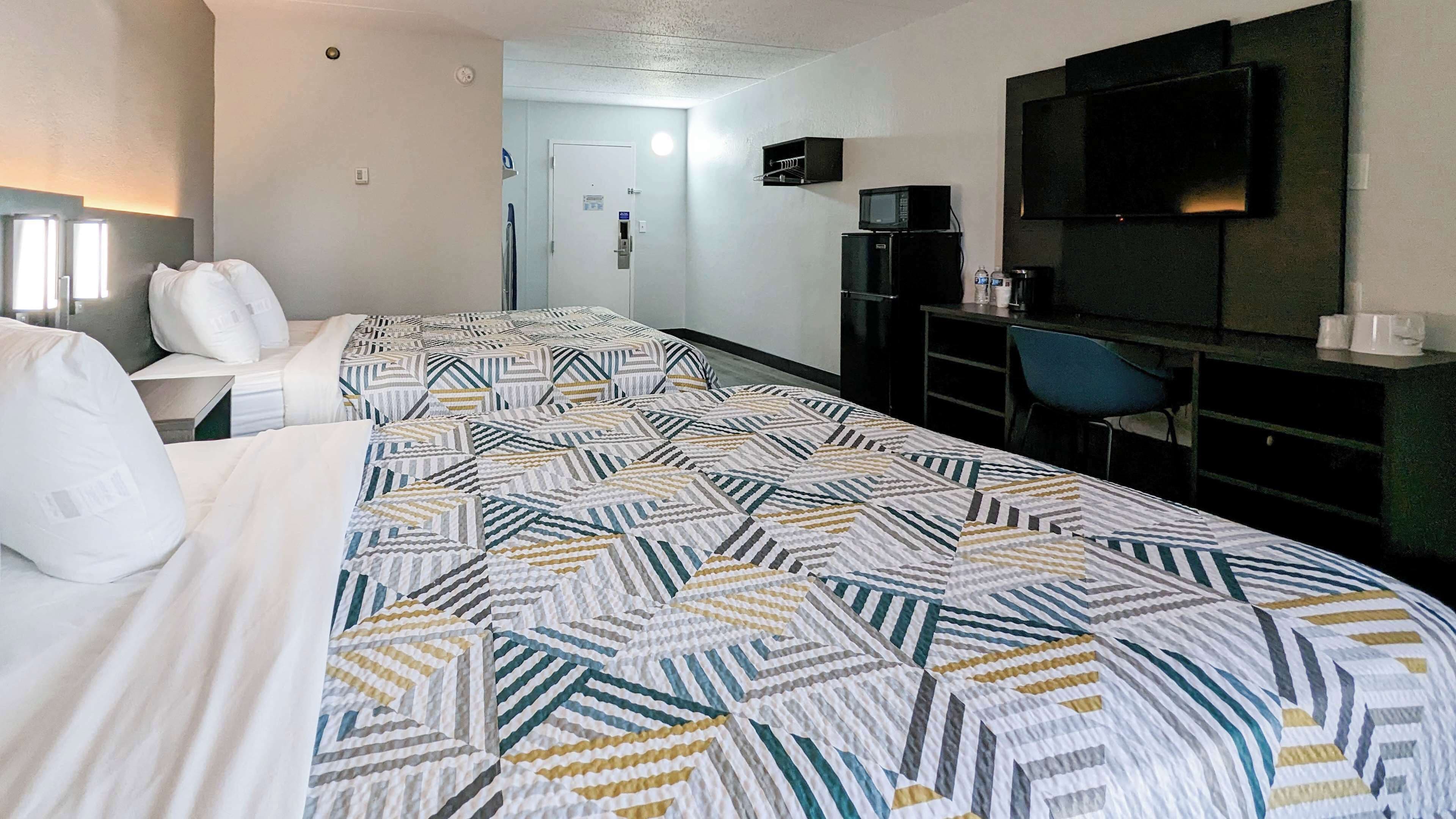 Photo - Motel 6-Danvers, MA - Boston North