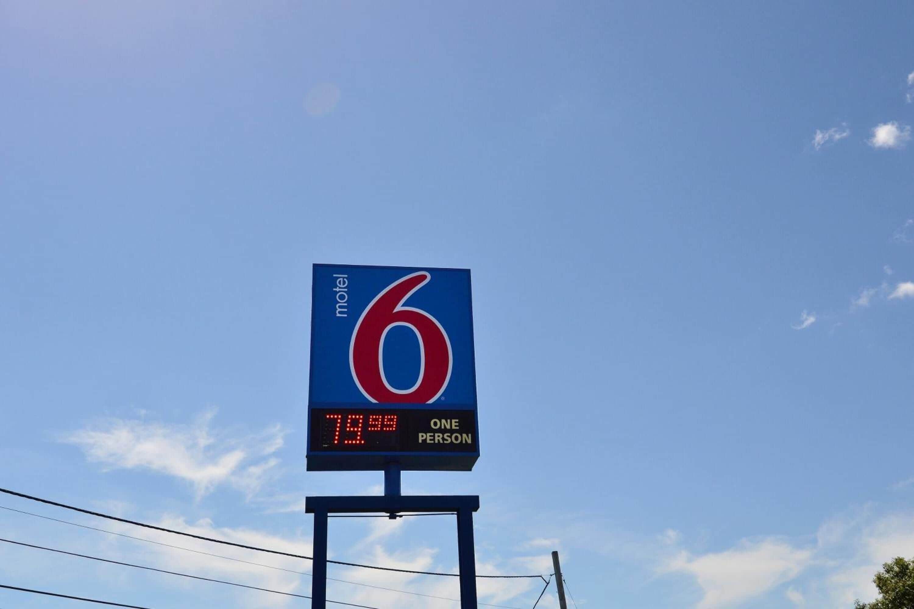 Photo - Motel 6-Danvers, MA - Boston North