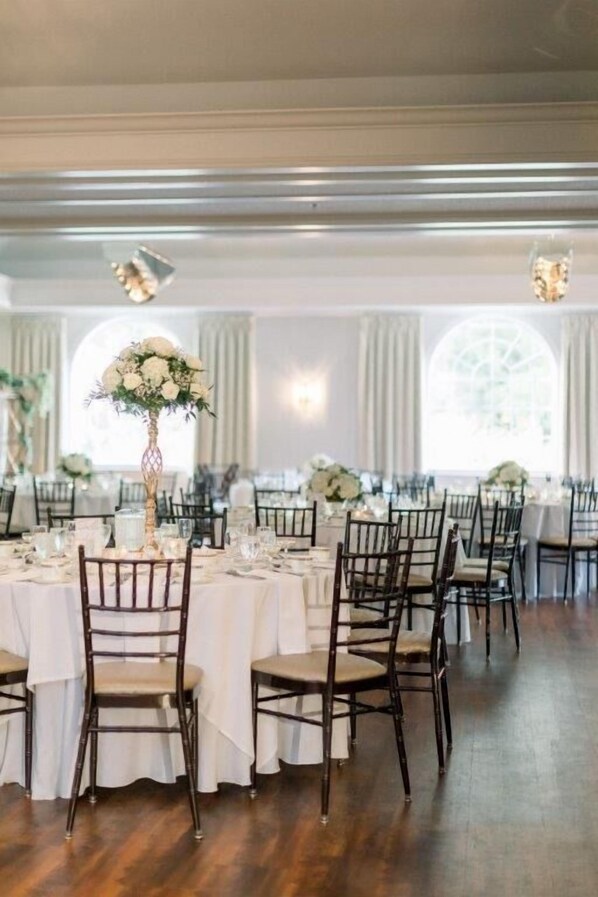 منطقة الاستقبال