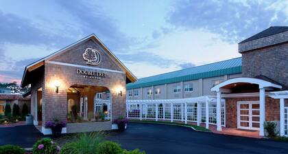 Doubletree by Hilton Cape Cod - Hyannis