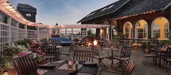Doubletree by Hilton Cape Cod - Hyannis