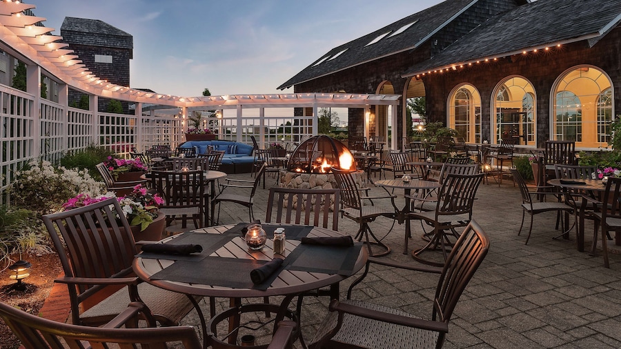 Doubletree by Hilton Cape Cod - Hyannis
