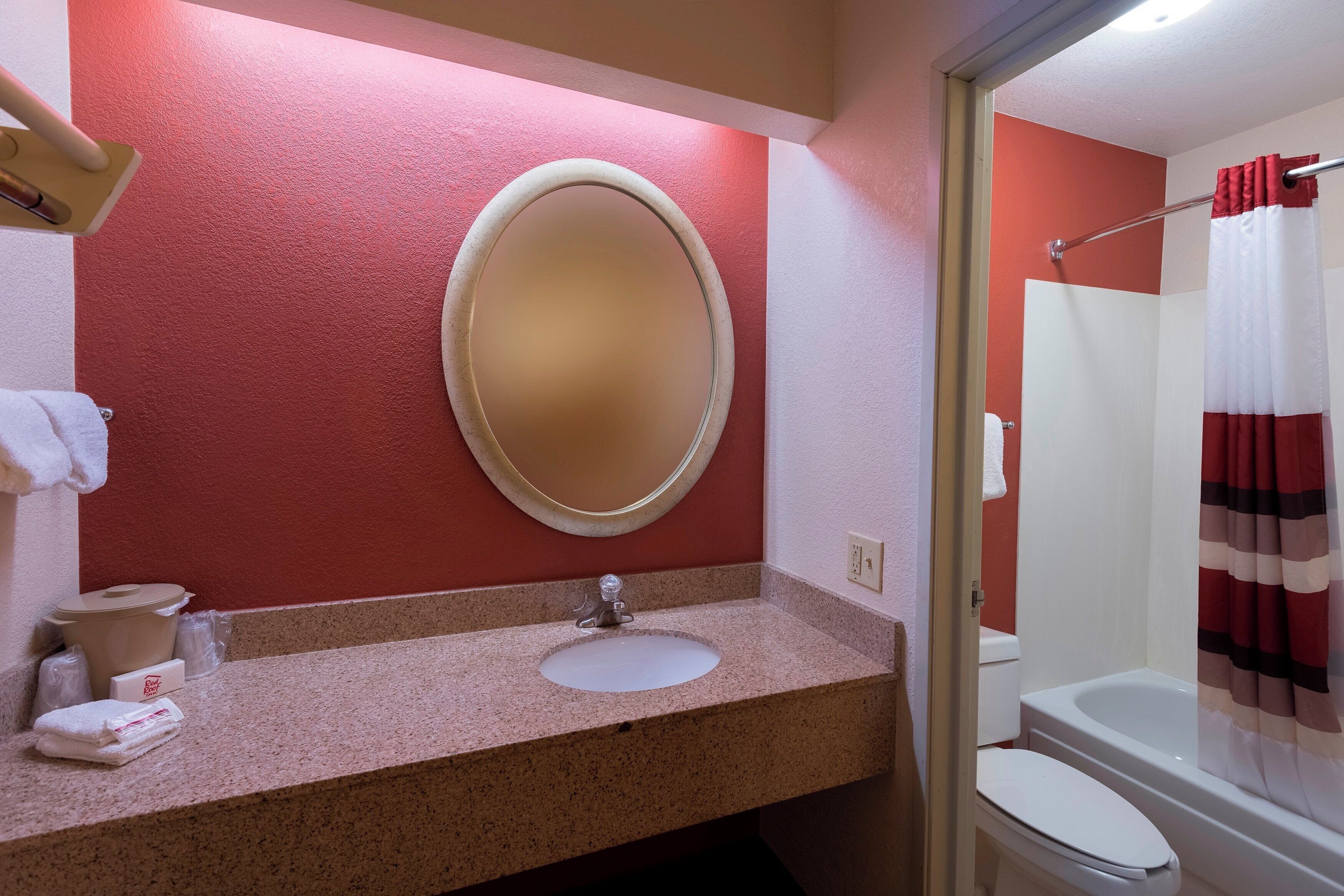 Foto - Red Roof Inn San Antonio - Airport