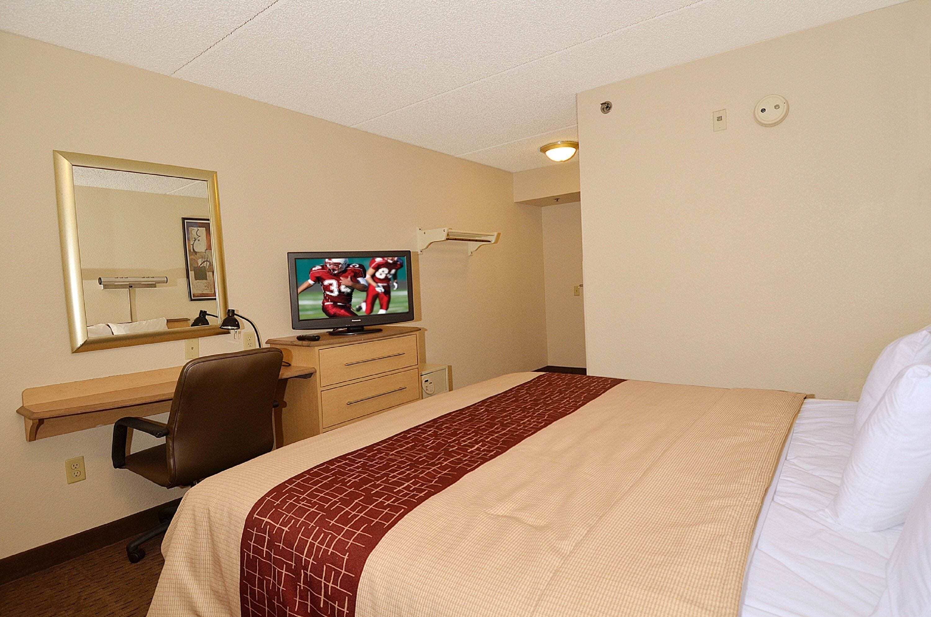 Foto - Red Roof Inn San Antonio - Airport