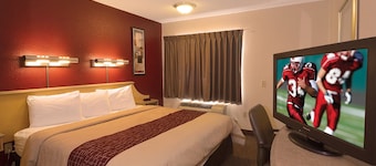 Red Roof Inn San Antonio - Airport
