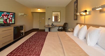 Red Roof Inn San Antonio - Airport