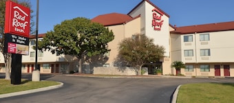 Red Roof Inn San Antonio - Airport