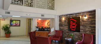 Red Roof Inn San Antonio - Airport