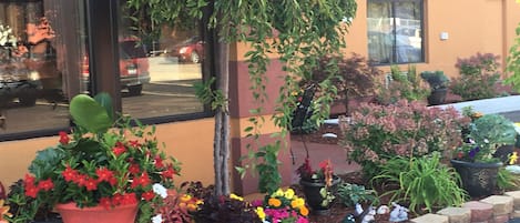 Garten