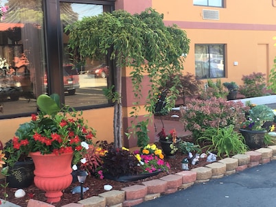A Victory Inn - West Dearborn