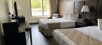 A Victory Inn - West Dearborn