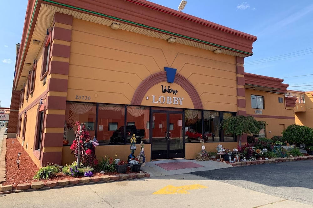 A Victory Inn - West Dearborn