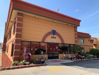 A Victory Inn - West Dearborn