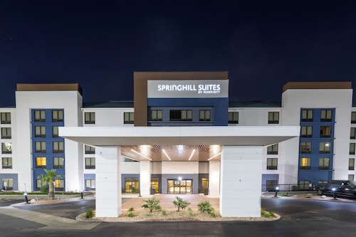 SpringHill Suites by Marriott San Antonio Medical Center/NW
