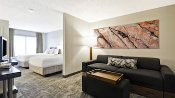 Literie de qualité supérieure, surmatelas