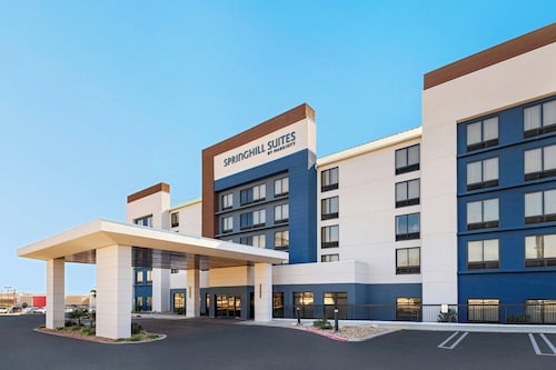 SpringHill Suites by Marriott San Antonio Medical Center/NW