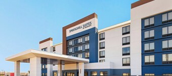 SpringHill Suites by Marriott San Antonio Medical Center/NW