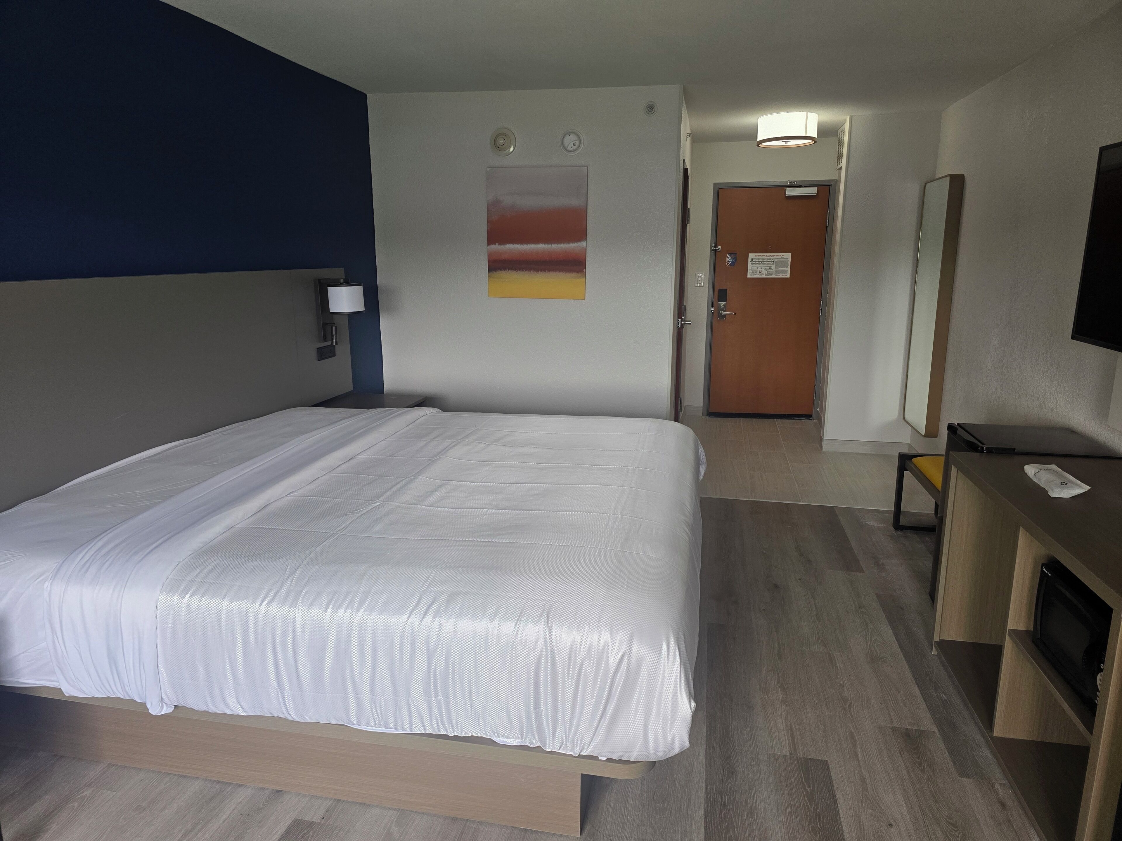 Ropa de cama hipoalergénica, cubrecamas y colchones con pillow-top 