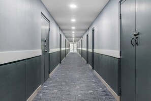 Property amenity - Quality Inn and Suites Livonia (Livonia)