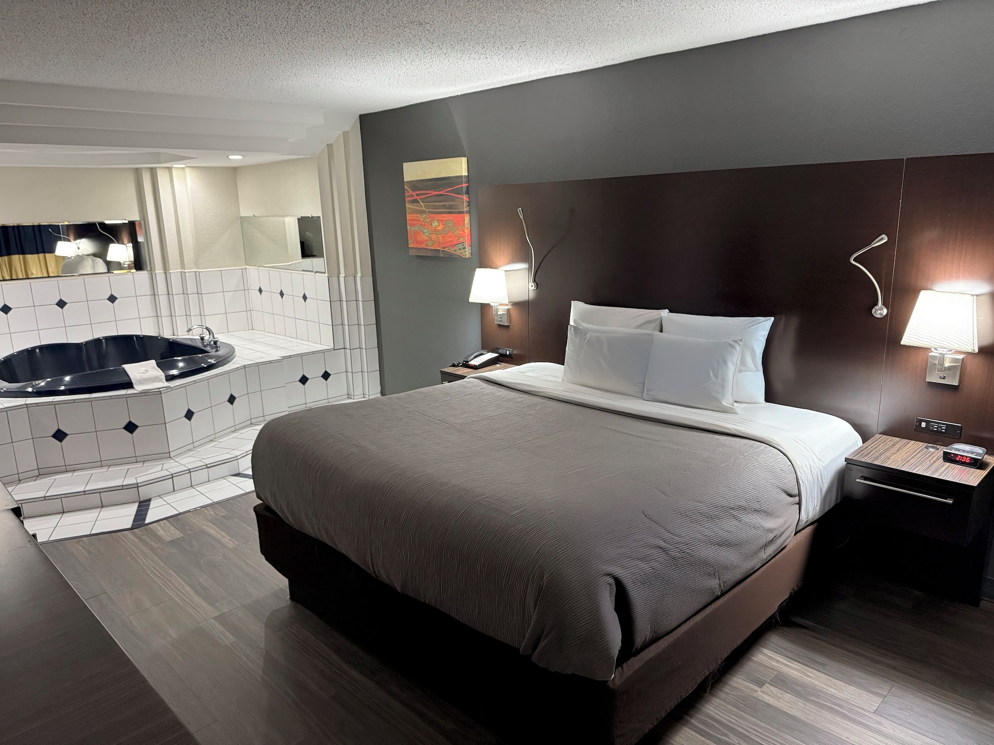 2 Star Hotels
