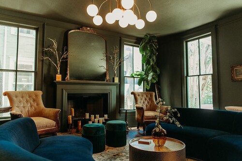 The Crystal River Inn