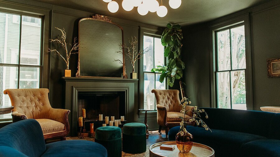 The Crystal River Inn