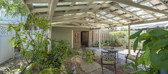 The Crystal River Inn