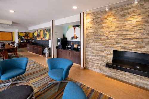 Comfort Inn & Suites Texas City I-45