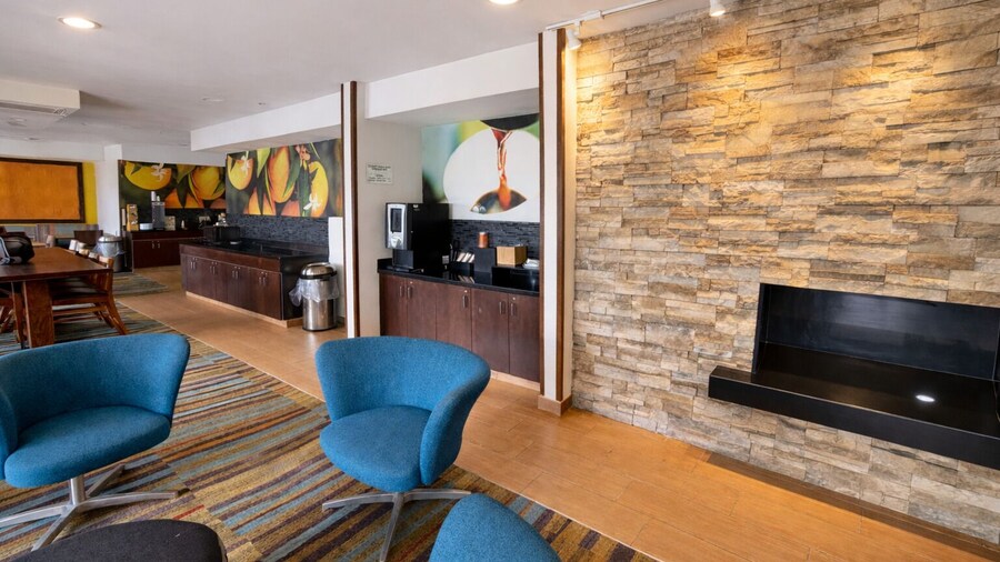 Comfort Inn & Suites Texas City I-45