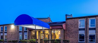 Days Inn by Wyndham Manassas Battlefield