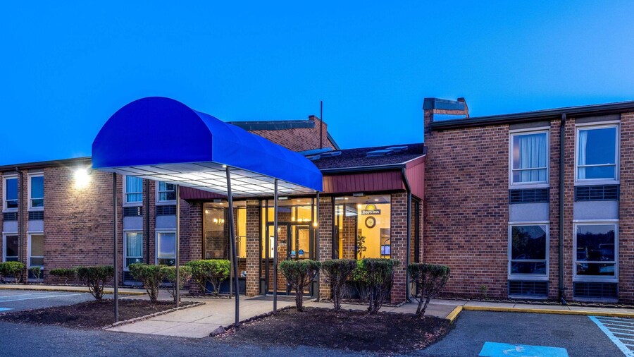 Days Inn by Wyndham Manassas Battlefield