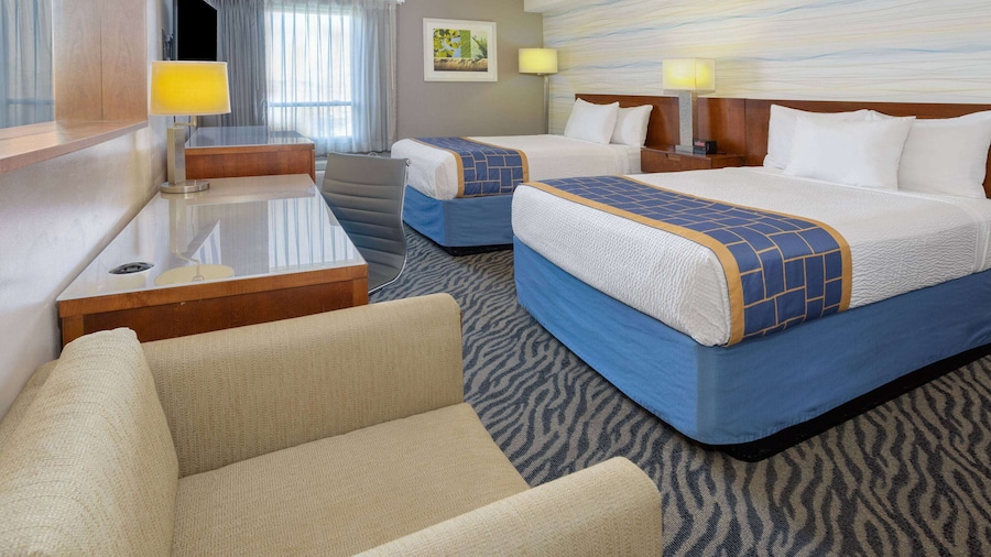 Days Inn by Wyndham Manassas Battlefield