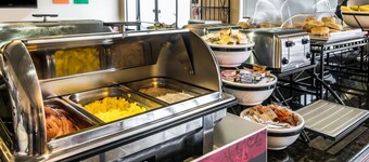 Quality Inn & Suites Towanda
