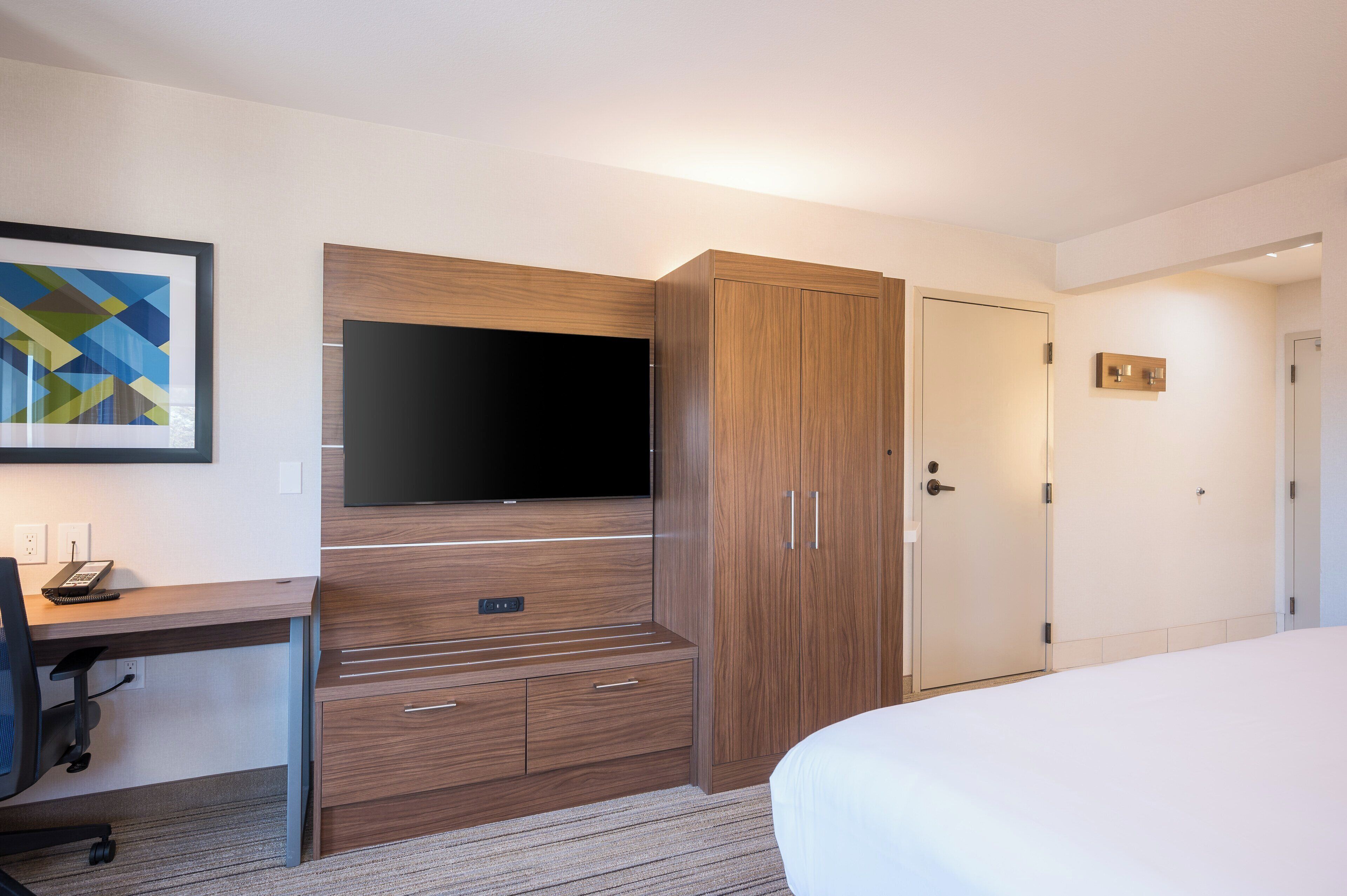 Fasilitas kamar