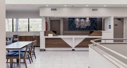 Holiday Inn Express Grover Beach-Pismo Beach Area by IHG