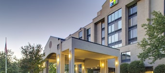 Hyatt Place Richmond/Arboretum